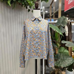스테파니 HC05 꽃남방NB A24SH4314HK