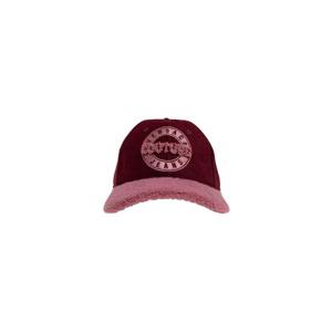 Versace 진스 꾸뛰르 로고 자수 야구 모자 79HAZK37ZG395 317 TP949257417