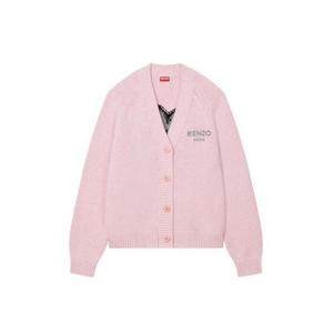 겐조 스웨터 FF62CA7143LA PASTEL PINK
