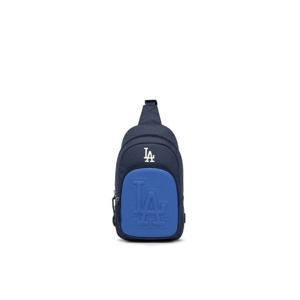 MLB크로스백 NQK 7ASGB013N-07NYS BASIC 스탬프 슬링백
