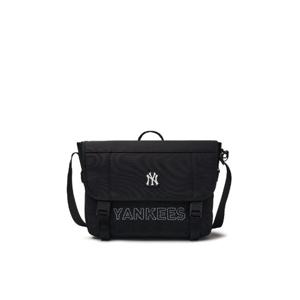 MLB크로스백 NQK 7ACRB094N-50BKS 베이직 메쉬 메신저백 뉴욕양키스
