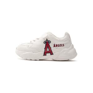 MLB키즈운동화 NQK 7ASHCA13N-41WHS 빅볼청키 A
