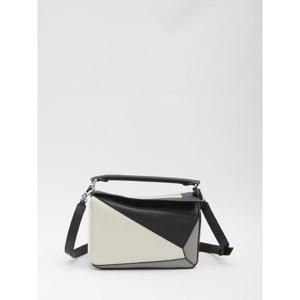 LOEWE Puzzle Edge Square small bag A510S21XCX0146