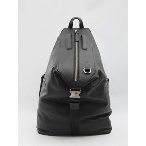 LOEWE Convertible backpack in calfskin leather B777W361100