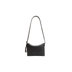 르메르 스몰 폴리오 백 다크 초콜릿 BG0166-LL0138-490