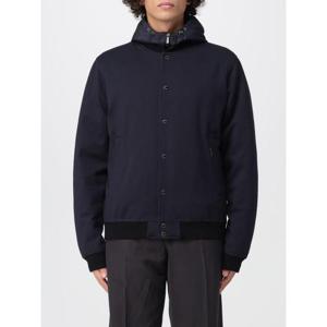 무레르 자켓 MOUGI101092 U0402 Blue