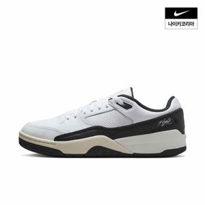 [나이키] 조던 플라이트 코트 HF3255-112