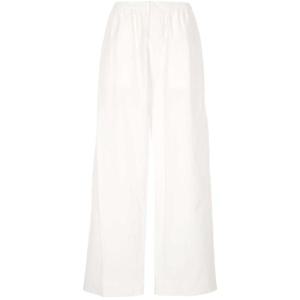 까르뱅   팬츠 SS25 6251K2111901000 5797672 White