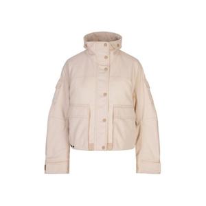 25 FW 몽클레어 그레노블 Soignes 소인즈 쇼트 다운 자켓 0981A00012M6300