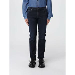 [DOLCEGABBANA] 라프리마 남성 팬츠 GY07CDG8NI6 S9001 블랙 /6