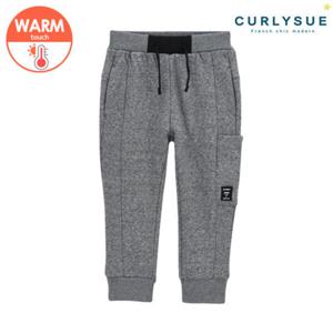 [CURLYSUE][컬리수] 모던 키모팬츠 CNW1GQPT81