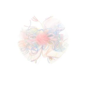 [프렌치캣(백)]PK 스팽글 헤어삔(Q45DG5201)