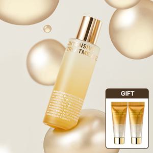 [크림7mlx2개증정][정가 58,000원][아이소이] 인텐시브 트리트먼트 에센스 130ml