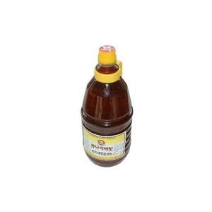 강경 까나리액젓 1.8l
