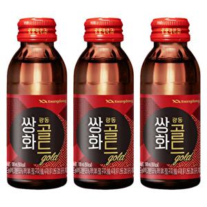 광동 쌍화골드 100ml x 20병