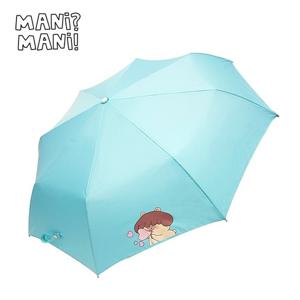[시즌ACC]마니마니 3단 완전자동우산 [버블-70002]
