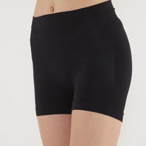 여자의욕망 골반 서포트 속바지 1부 블랙/베이지
