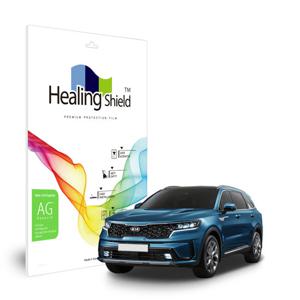 2020 쏘렌토 풀체인지 4세대 MQ4 10.25인치 저반사 액정보호필름