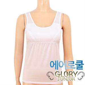 [고아라]주니어 에어로쿨 브라런닝1종(GLR1523)