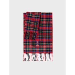 [후아유] 공용 Steve Essential Muffler WHAMF4T11A