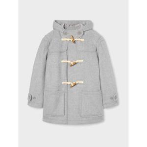 [후아유] 여성 Half Duffle Coat WHJWF4T11F