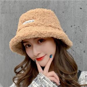 [깨비몰][깨비몰] 여성/버킷햇/겨울모자/베이직/패션모자/7컬러