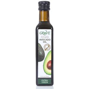 [효성식품]그로브 아보카도 오일 250ml