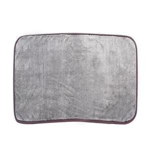 자동차 드라잉 타올 세차 타월 50x80cm 1장 버핑 수건 걸레