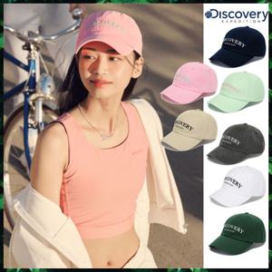 디스커버리 공용 커버리 볼캡 DXCP4023N DONGTAN