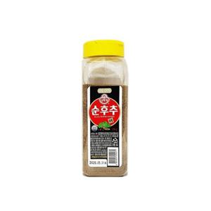 [오뚜기] 순후추 450g