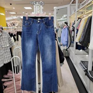 수스 DP01 부츠 S232BJE411