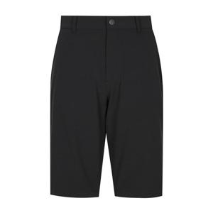 [핑골프][양말증정]남성 사각 조직 메쉬 반바지 112C2PS902_BK