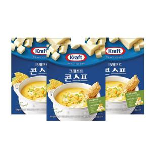 [삼립]크래프트 크림치즈 콘스프 5개
