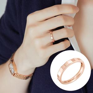 [제이에스티나] MARIEBEL 14K 커플링 (W) (JJMBC03BF716R4120)