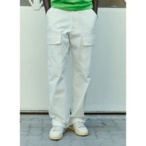 스카이하이팜 워크웨어 트랙팬츠 SHF04P404 WHITE