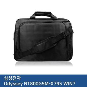 가방 E.삼성 Odyssey NT800G5M-X79S WIN7 노트북 태블릿