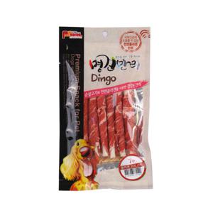 명견만리 콜라겐 딩고껌 오리 7P