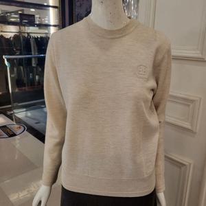 [BCBG] 비씨비지 봄24 베이직 퀸 니트 B4A1K405