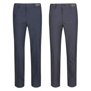 남자 가성비 노턱 히든밴딩 겨울 정장 바지 BS-SPW-324,325