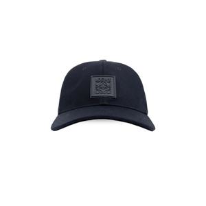 로에베 캔버스 로고 캡 딥 네이비 남성 K820AA2X01 5544
