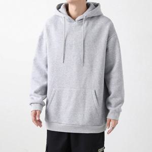 남자 가성비 좋은 가을 오버핏 레이어드 후드티 ON-TSA-QWC9F010