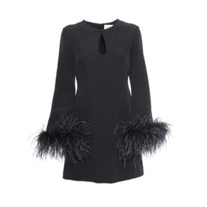 파로쉬 롱 원피스 PICO D731320P 013 214458 BLACK