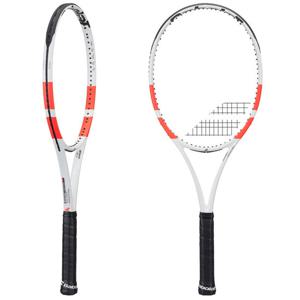 바볼랏 2024 퓨어스트라이크 98 305g 18x20 테니스라켓 바볼랏테