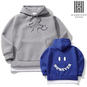 [해리슨]하우에버 레이어드 후드티 ICKC1077