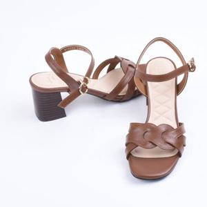 [소다] 여성 스트랩 샌들 6CM(ALD221FA26)