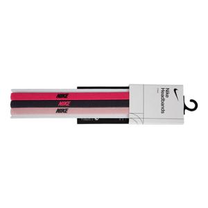 나이키 엘라스틱 헤어밴드 2.0 3팩(DR5205658)