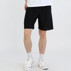 [파파브로] 남자 아이스쿨바지 반바지 블랙 DMS-PTH-Q2909773