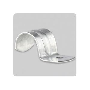 반새들 동기 22MM 봉-100EA 새들 복스 전선관 전기용