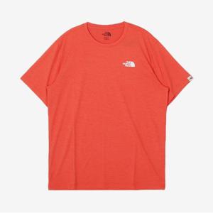 노스페이스반팔티 NQJ NI7UQ23K 남성 COMFORT S/S R/TEE 3