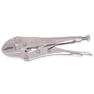 [알티피아]다이아 그립플라이어(나사제거용) 130MM (DS-130T)